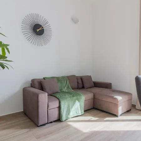 Apartment Maggie House Piacenza