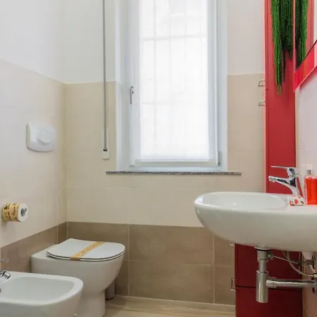 Maggie House Apartament