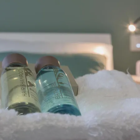 Maggie House * ピアチェンツァ