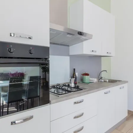 Maggie House Apartament