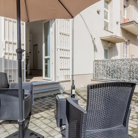 Apartment Maggie House Piacenza
