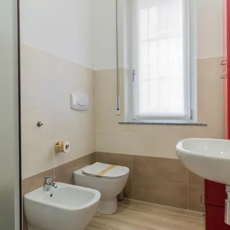 Apartament Maggie House *