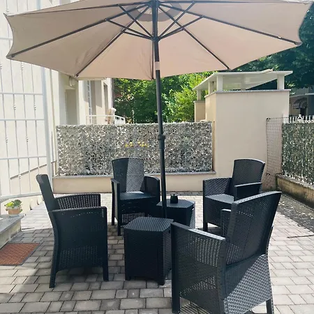 Maggie House Apartament