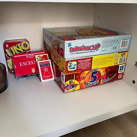 アパート Maggie House