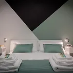 Maggie House Apartment Piacenza