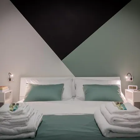 Maggie House דירה פיאצ'נצה