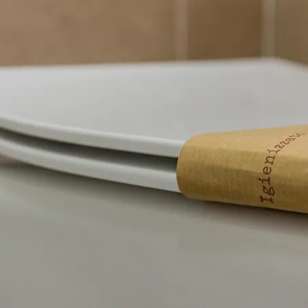 Maggie House דירה