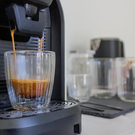 דירה Maggie House