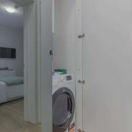 Apartamento Maggie House *