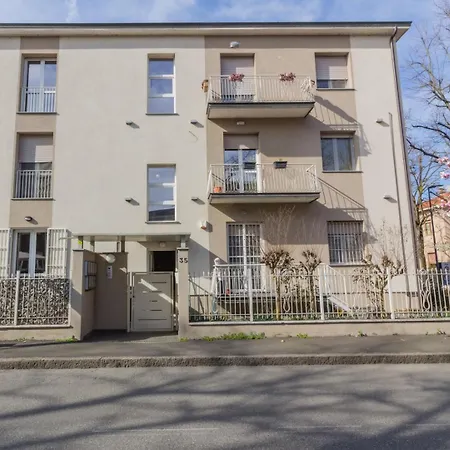 Maggie House Piacenza