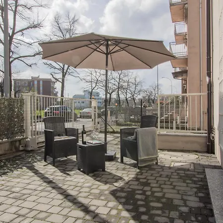 דירה Maggie House *