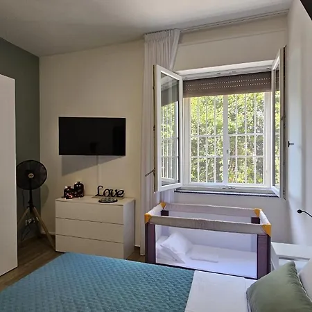 Maggie House *