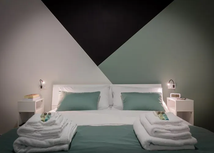 Maggie House Apartament Piacenza