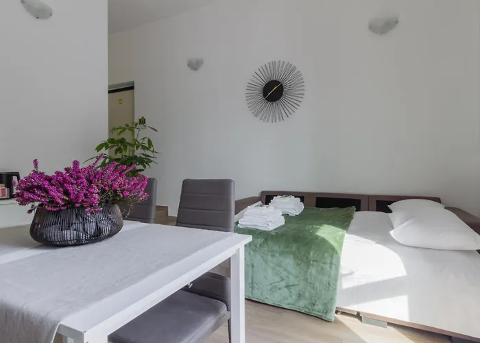 Apartament Maggie House *