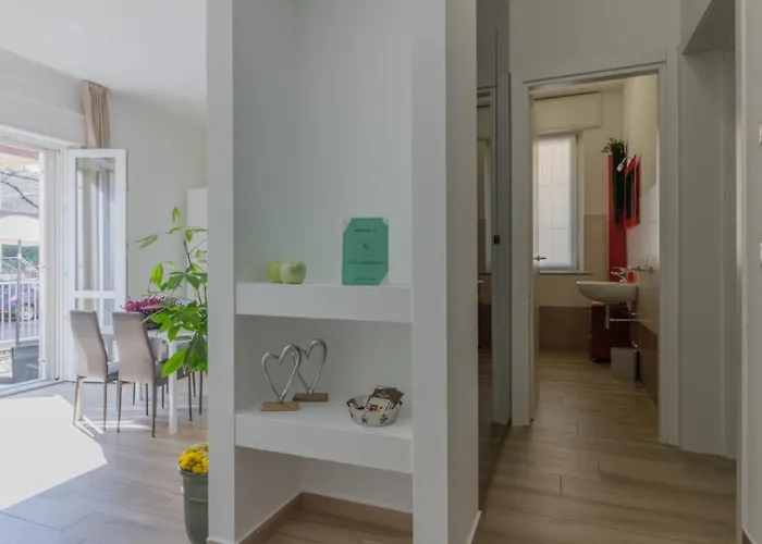 Maggie House * Piacenza