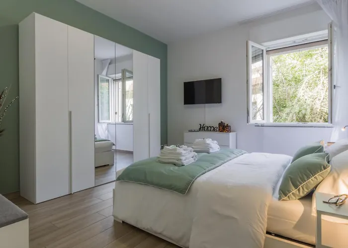 Maggie House * Piacenza