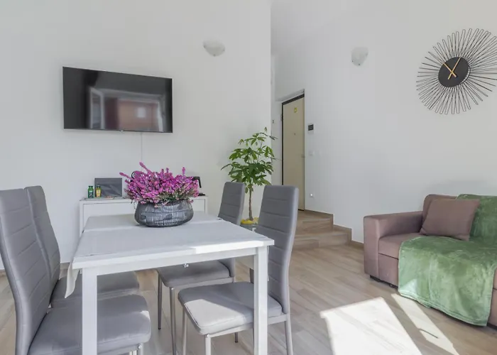 Apartament Maggie House