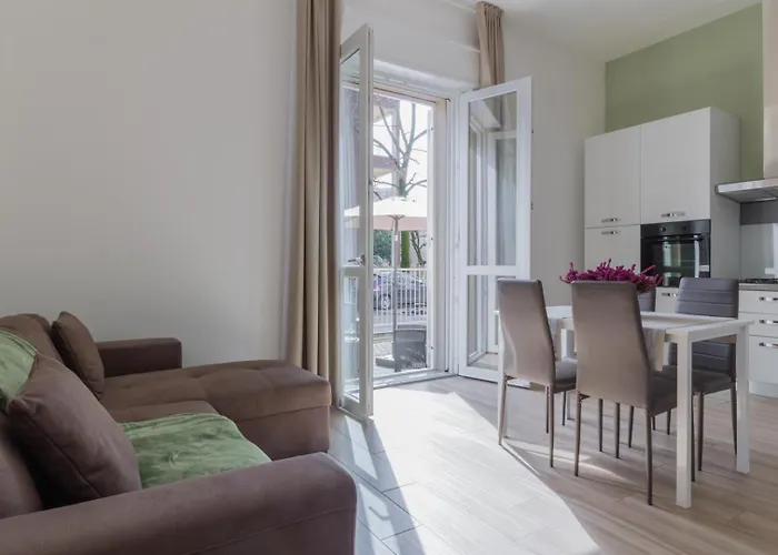 Maggie House شقة *