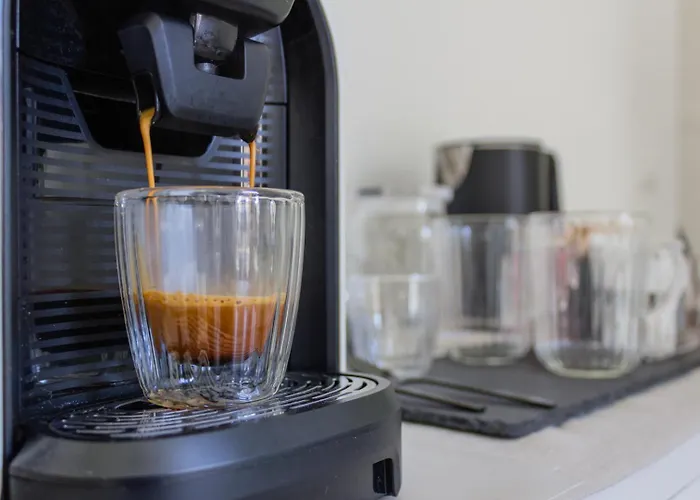 Apartament Maggie House