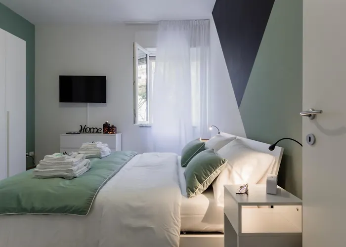 Maggie House Piacenza