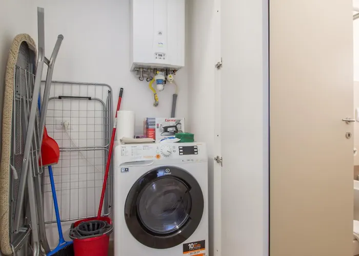 Maggie House Apartament *