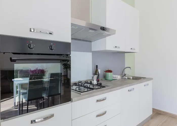 Maggie House Apartment