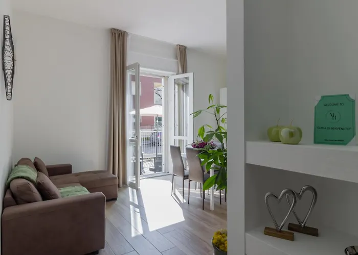 Maggie House شقة