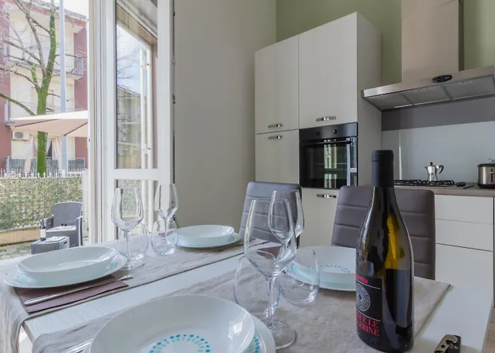 Maggie House Apartment *