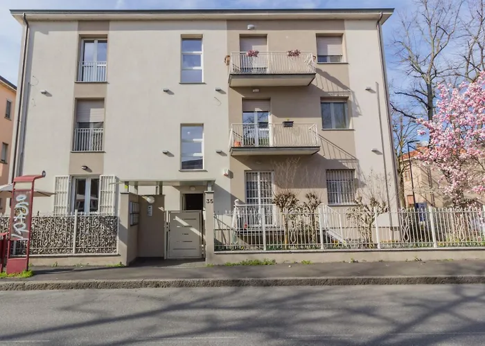 Maggie House Piacenza