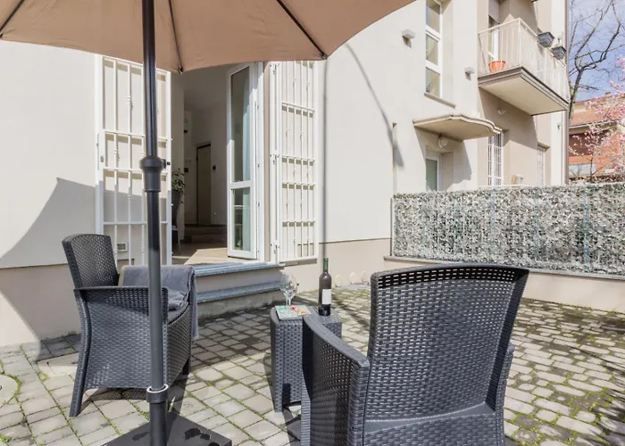 Apartament Maggie House Piacenza