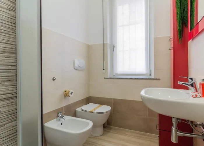 Apartament Maggie House *