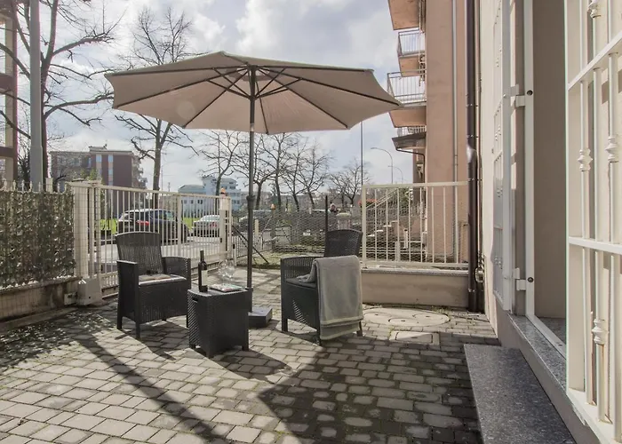 Maggie House Apartament *