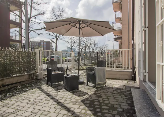 Apartament Maggie House *