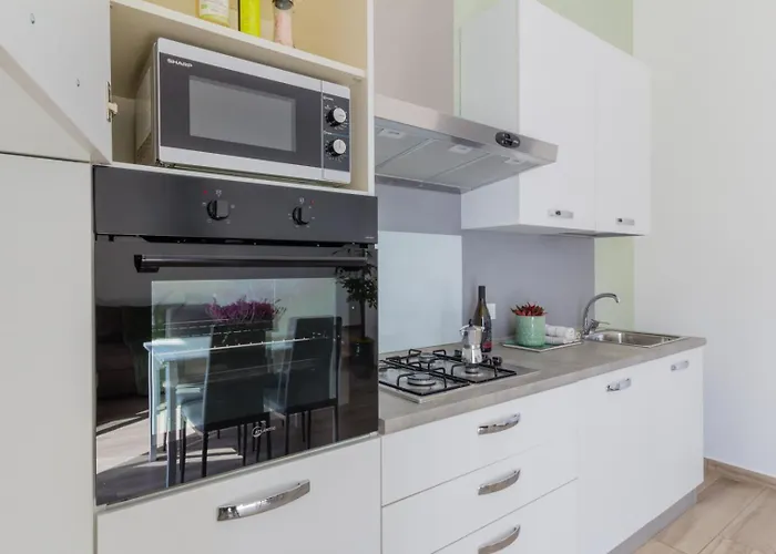 Maggie House Apartment Piacenza