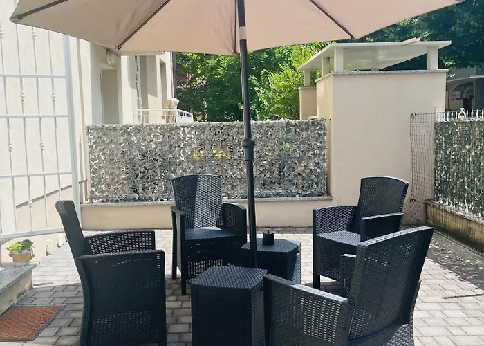 Maggie House Apartment