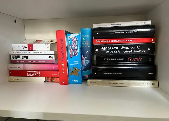 Maggie House Apartament Piacenza