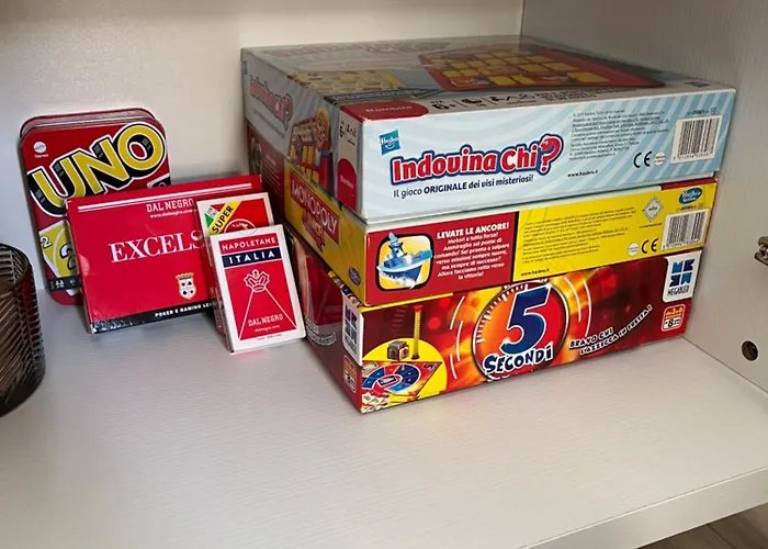 Apartament Maggie House