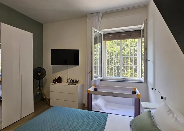 Maggie House *